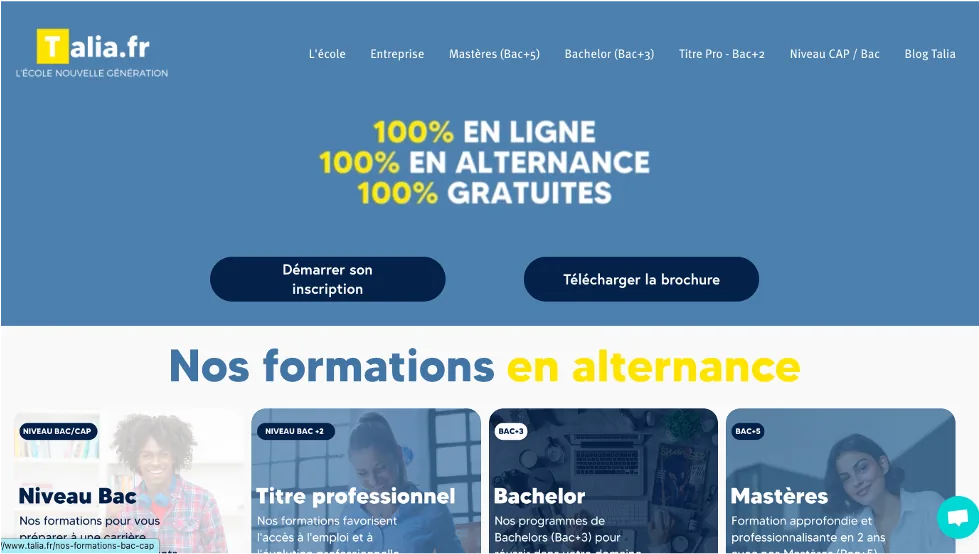 Automatiser la gestion et la synchronisation des données métiers