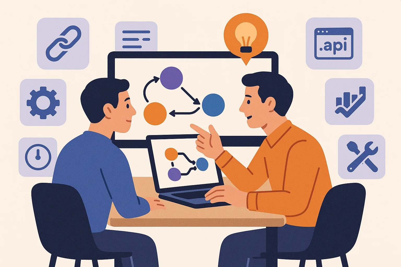 Coaching Make – 10 séances