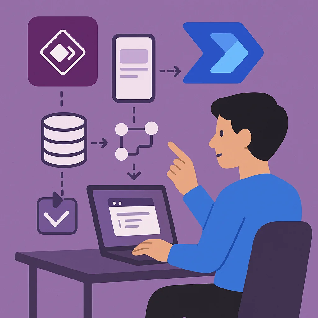 Bootcamp Découvrir PowerPlatform