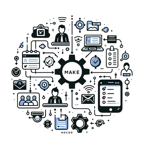 Automatisez avec Make